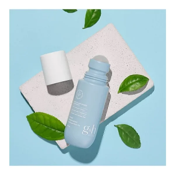 Amway G&H Protect 100 Ml Roll-On - Görsel 6