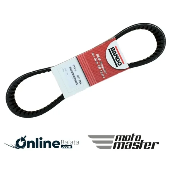 Rks Veloce 150 Bando Tr Kayış 00903 - Görsel 3