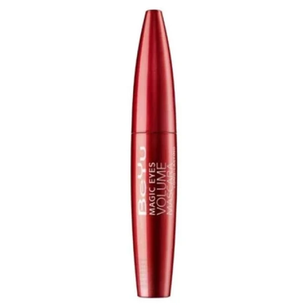 Beyu Magic Eyes Long Lasting Volume Mascara - Görsel 6