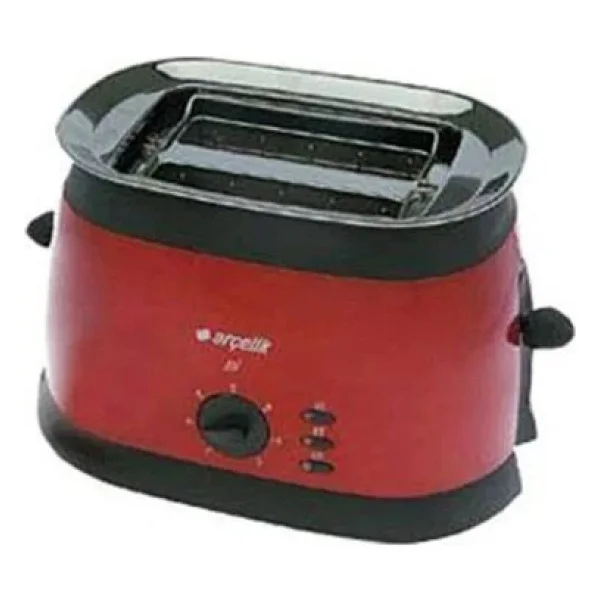 Arçelik K-8010 Lal Ekmek Kızartma Makinesi - Görsel 3