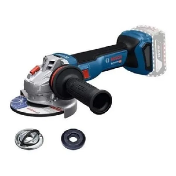 Bosch Gws 18v-11 Aküsüz Avuç Taşlama Makinesi - Görsel 5