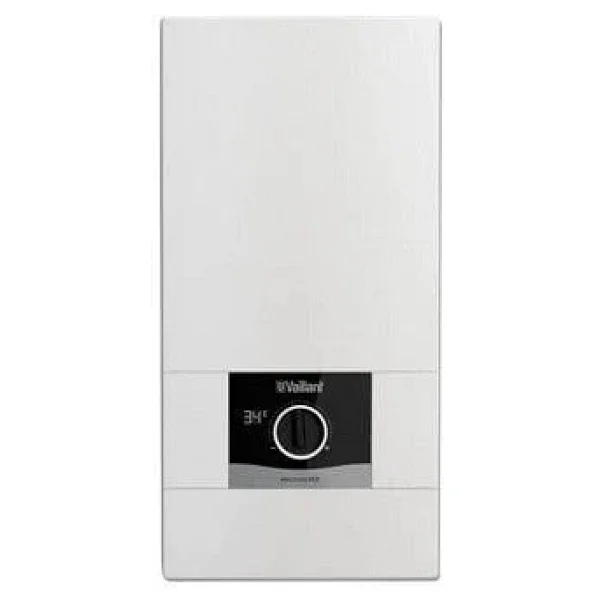 Vaillant Ved E 21/8 Şofben - Görsel 5