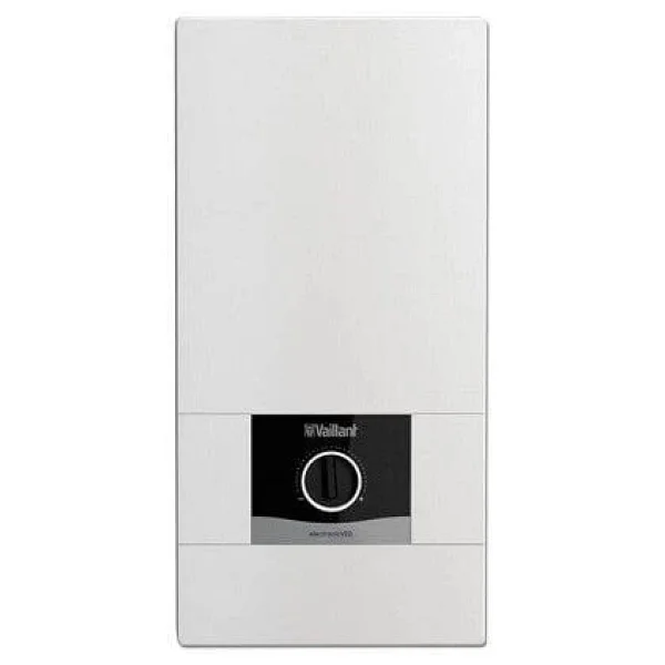 Vaillant Ved E 18/8 Trifaze Şofben - Görsel 8