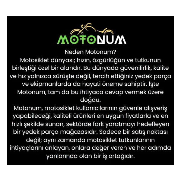 Sym Fiddle 4 125 Silikonlu Elcik Kırmızı Protaper Pr1590 - Görsel 6