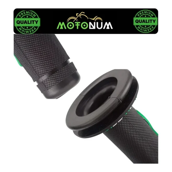 Sym Fiddle 4 125 Silikonlu Elcik Kırmızı Protaper Pr1590 - Görsel 4