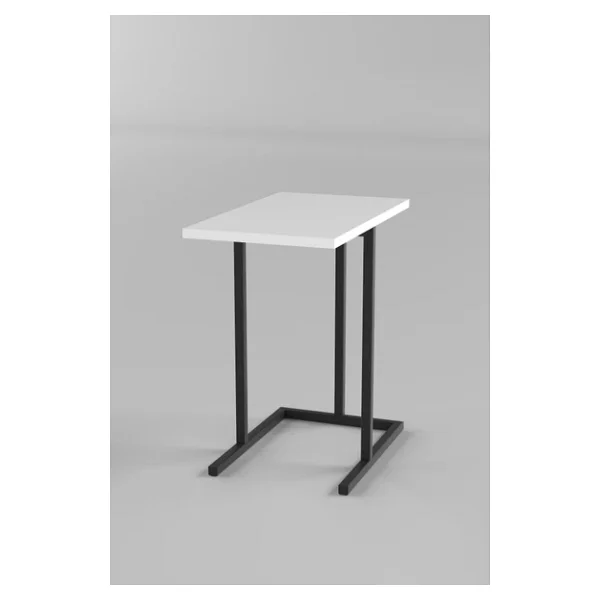 Retodesign Retodesign Zigon Sehpa, Yan Sehpa 3201b - Görsel 6