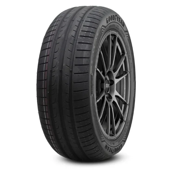 Goodyear Eagle Sport 2 185/65 R15 88h Yaz Lastiği - 2025 - Görsel 5