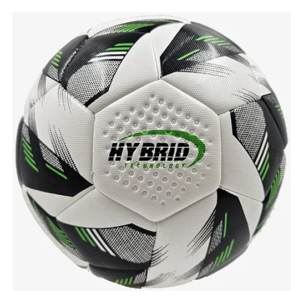 Tryon Ft-200 Siyah Beyaz Futbol Topu 5 Numara - Görsel 5