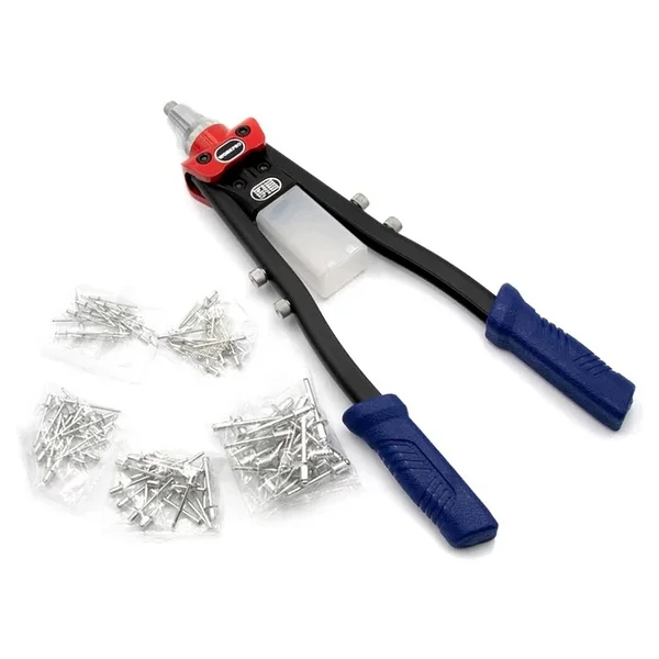 Workpro Wp225001 400 Mm Perçin Tabancası + 100 Adet Perçin - Görsel 5