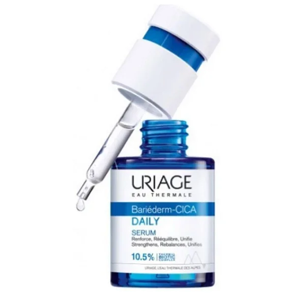 Uriage Bariederm-Cica Daily Serum 30 Ml - Görsel 6
