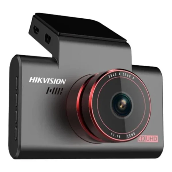 Hikvision Ae-Dc8312-C6s 4K Ön Araç Kamerası - Görsel 9