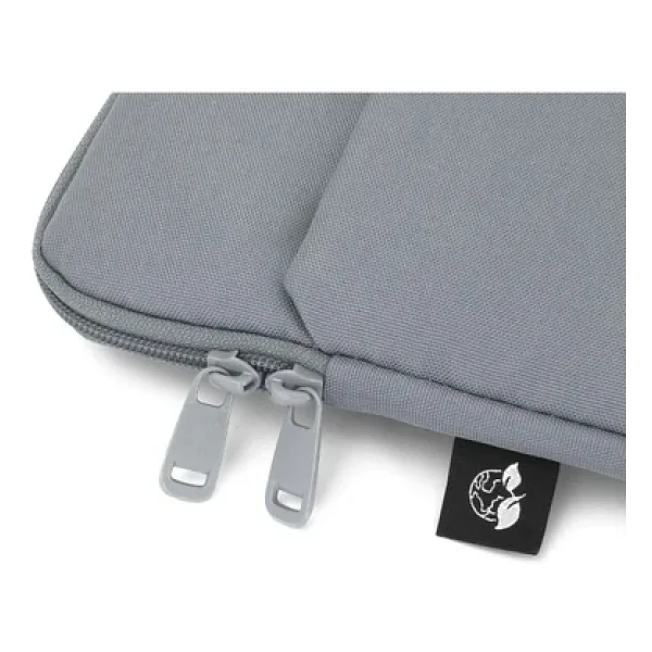 Mack Nova Eco Mce-1502 Gri 14.1" Laptop Kılıfı - Görsel 7