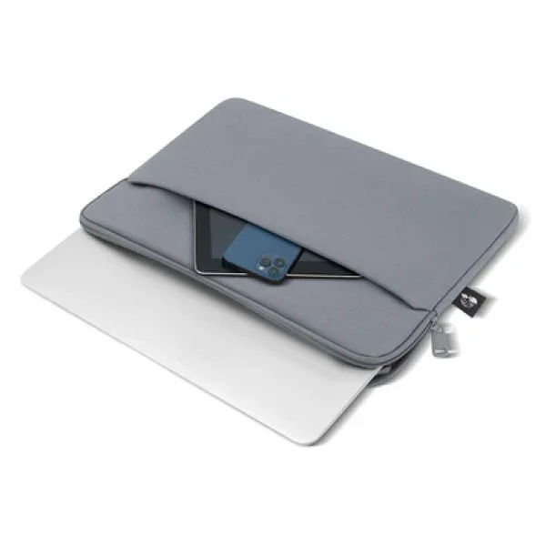 Mack Nova Eco Mce-1502 Gri 14.1" Laptop Kılıfı - Görsel 6