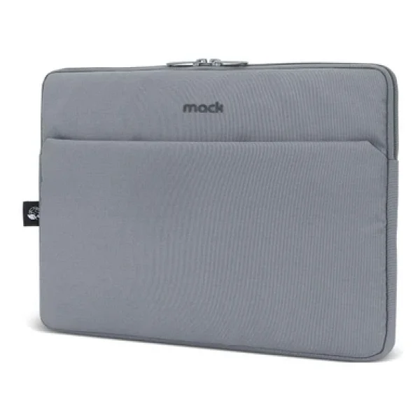 Mack Nova Eco Mce-1502 Gri 14.1" Laptop Kılıfı - Görsel 5