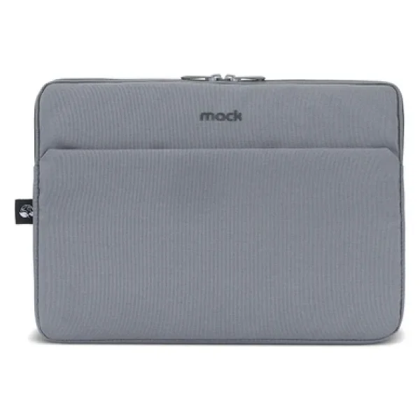 Mack Nova Eco Mce-1502 Gri 14.1" Laptop Kılıfı - Görsel 4