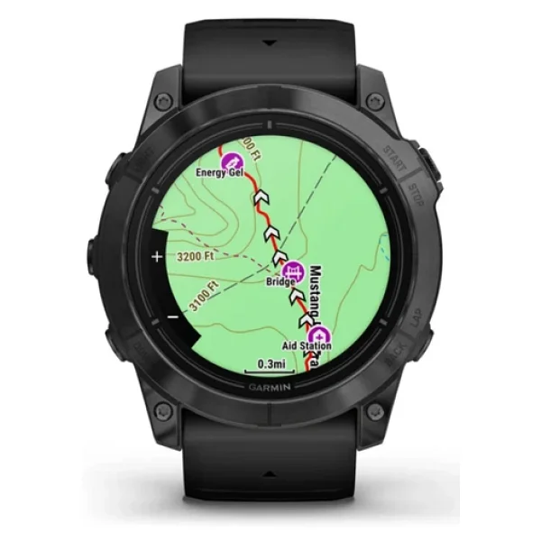 Garmin Epix Pro Gen 2 51mm Standart Edition Akıllı Saat - Görsel 10