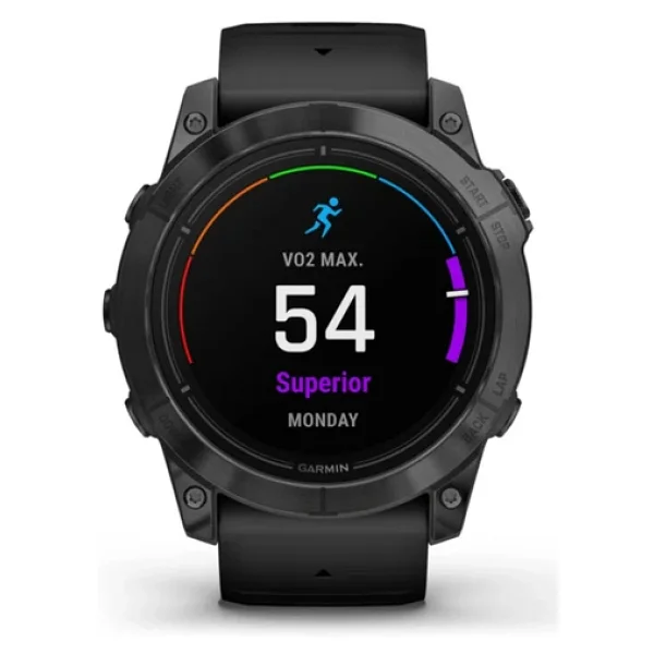 Garmin Epix Pro Gen 2 51mm Standart Edition Akıllı Saat - Görsel 8