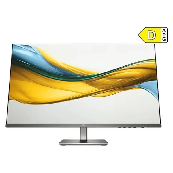 HP S5 527DA B11W6AT 27" 5 ms Full HD IPS 100 Hz Monitör - Görsel 6