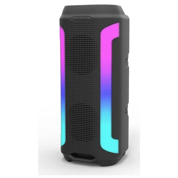Piranha 7897 RGB Bluetooth Hoparlör - Görsel 5