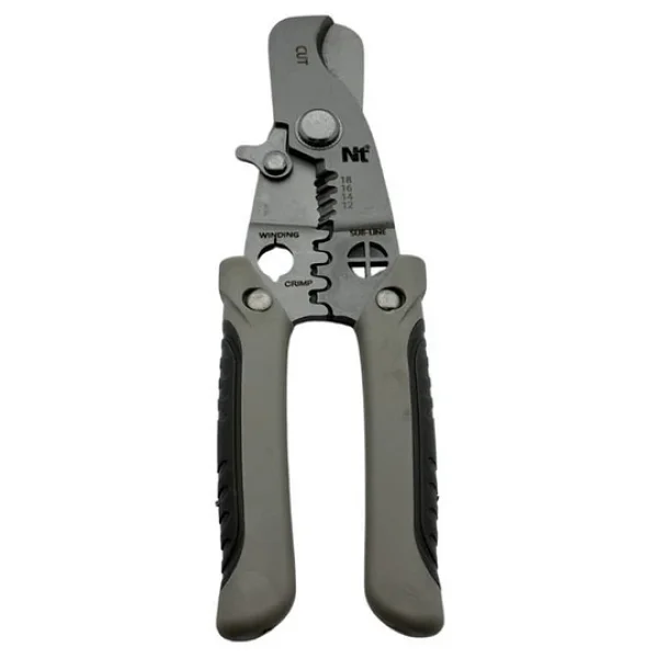Nt Tools Ntws7503 Kablo Sıyırma Pensesi - Görsel 6