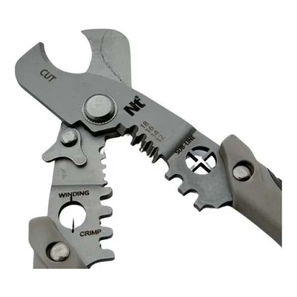 Nt Tools Ntws7503 Kablo Sıyırma Pensesi - Görsel 7