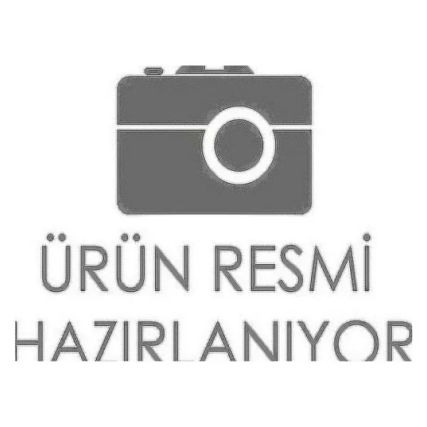 Orcamp Ds-270 27 Cm Bahçe Şöminesi - Görsel 3