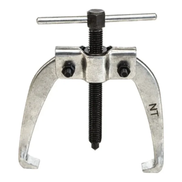 Nt Tools İki Ayak Düz Mini Çektirme 65 X 65mm - Görsel 3