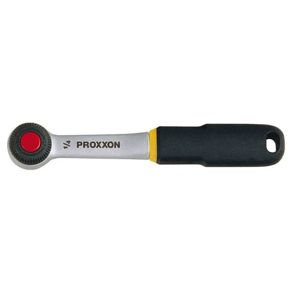 Proxxon 23092 Standart Cırcır Kolu - Görsel 7