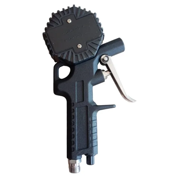 Nt Tools Ntt-8602 Üstten Dijital Göstergeli Lastik Şişirme - Görsel 4