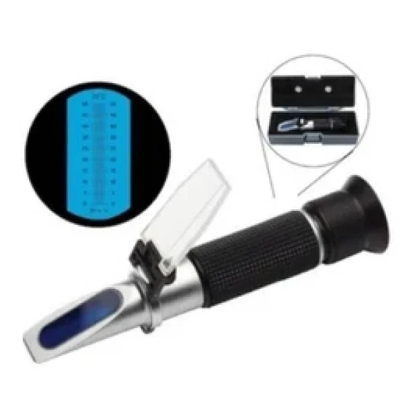 Nt Tools Ntrm02 Refraktometre - Görsel 5