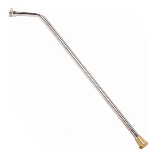 Yıldız 3060 Propan 60 Cm Bağlantı Boyunu - Görsel 4