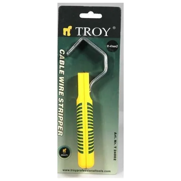 Troy 24002 37-47 Mm Kablo Soyucu - Görsel 5