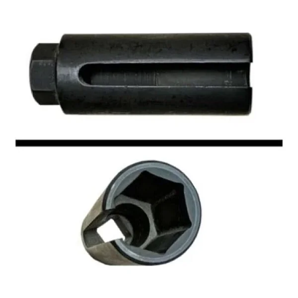 Nt Tools 19 Mm. 1/2" Oksijen Sensör Lokması Ncos1219 - Görsel 4