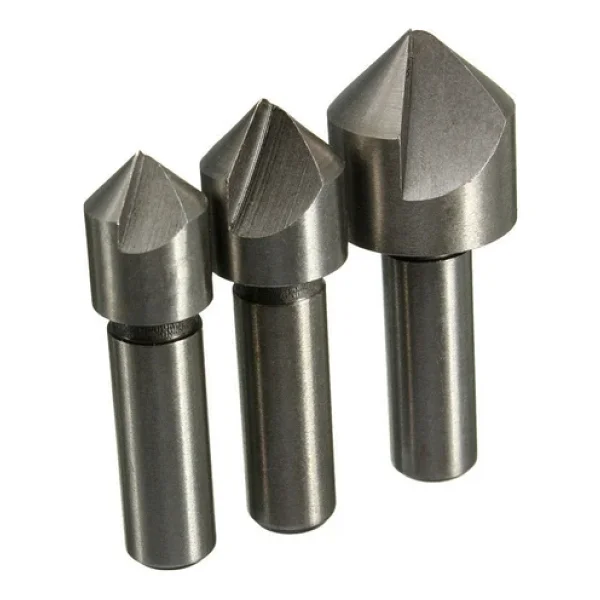 Hss Havşa Freze 90 Derece 16,5 Mm - Görsel 3