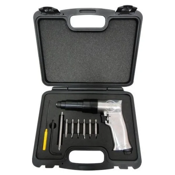 Gison Gp-861j1 Havalı Vidalama Makinesi - Görsel 3