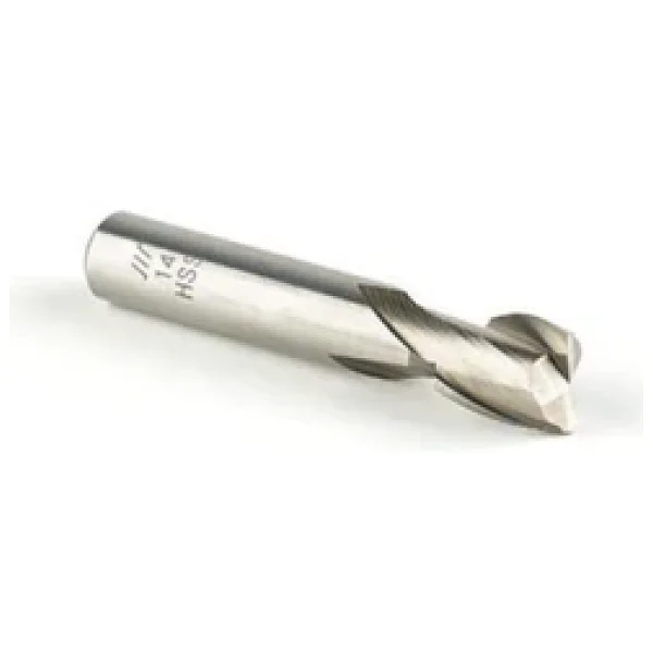 Gfb Parmak Freze 2 Ağızlı 12 Mm 3006 - Görsel 3