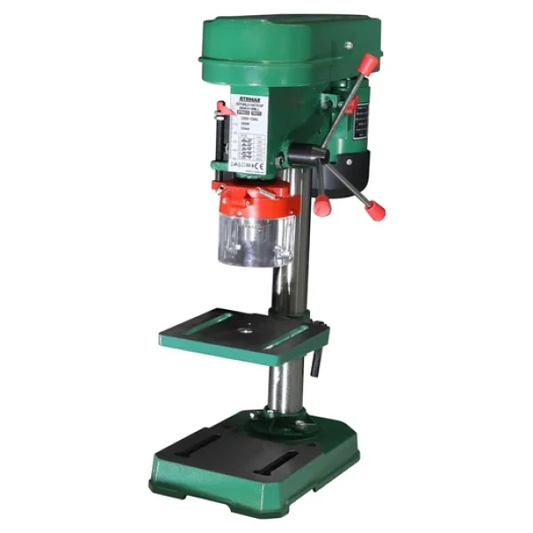 Rtrmax Rtm613 350 W Sütunlu Matkap - Görsel 5