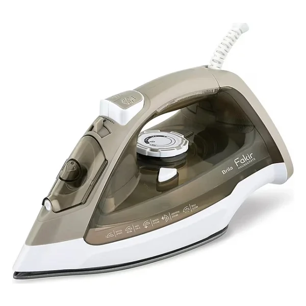 Fakir Brila Db1109b 2200 W Buharlı Ütü - Görsel 6