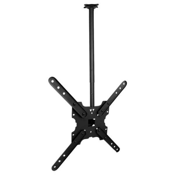 Vontech Vt-13955x 39-55 İnç Hareketli TV Askı Aparatı - Görsel 3