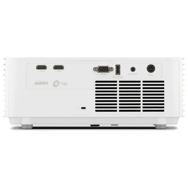 Viewsonic Lsd400w 4000 Lümen Lazer Projeksiyon Cihazı - Görsel 4