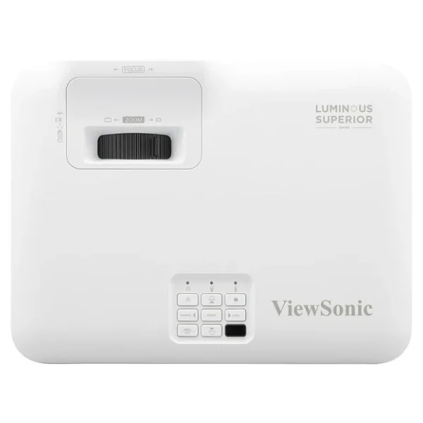 Viewsonic Lsd400w 4000 Lümen Lazer Projeksiyon Cihazı - Görsel 3