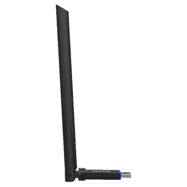 Tenda U11 Pro 900 Mbps Kablosuz Ağ Adaptörü - Görsel 6