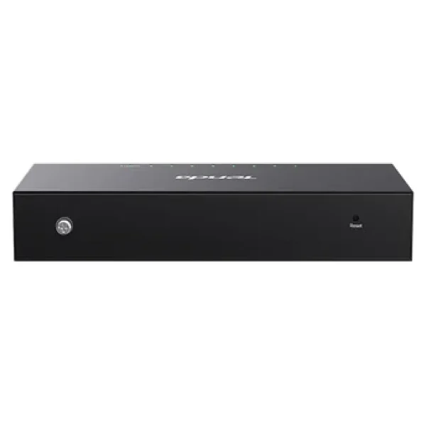 Tenda Teg2208d 8 Port 10/100/1000 Mbps Yönetilebilir Gigabit Switch - Görsel 6