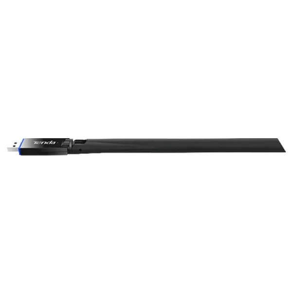 Tenda U11 Pro 900 Mbps Kablosuz Ağ Adaptörü - Görsel 8