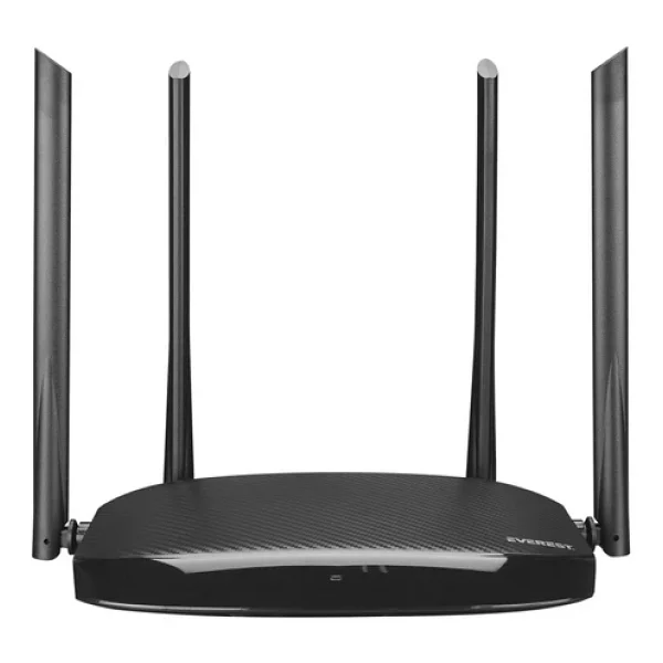Everest Ewr-Ac5-V3 1200 Mbps Router - Görsel 4