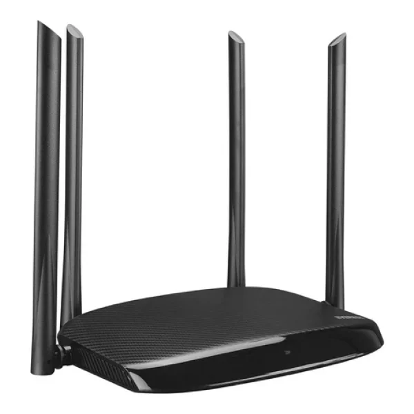 Everest Ewr-Ac5-V3 1200 Mbps Router - Görsel 3