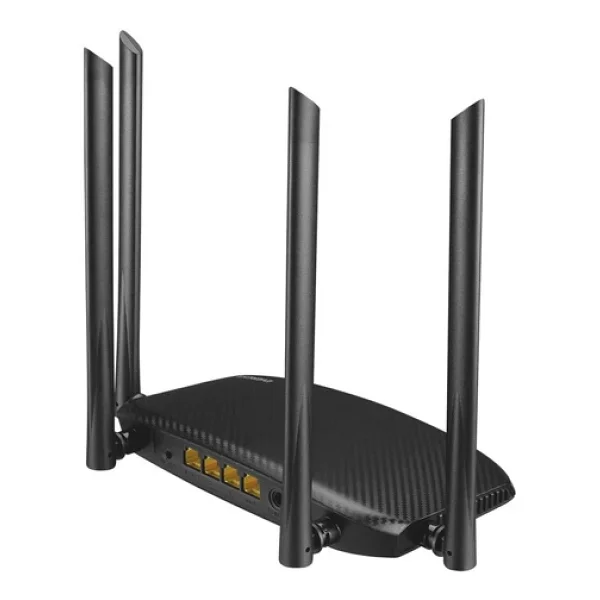 Everest Ewr-Ac5-V3 1200 Mbps Router - Görsel 7