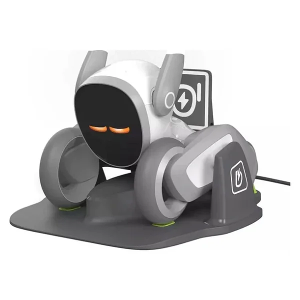 Loona Petbot Akıllı Robot Köpek - Görsel 4