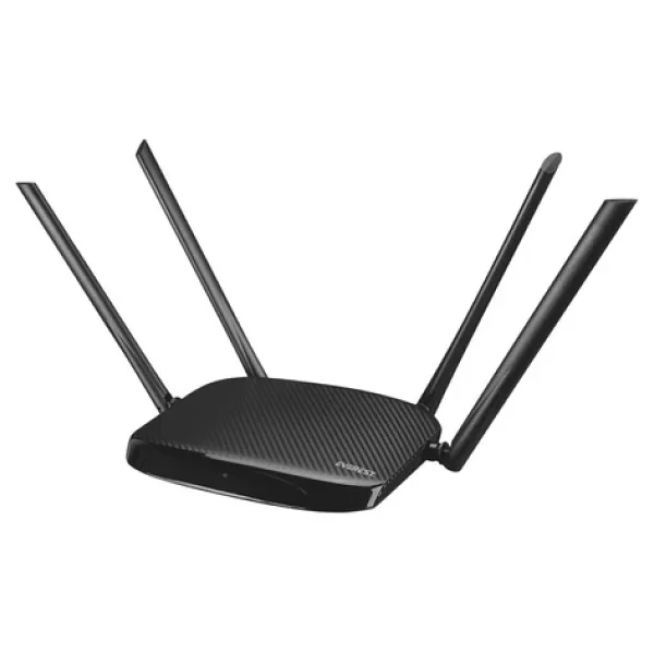 Everest Ewr-Ac5-V3 1200 Mbps Router - Görsel 5