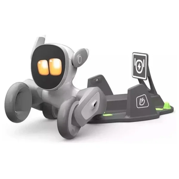 Loona Petbot Akıllı Robot Köpek - Görsel 3